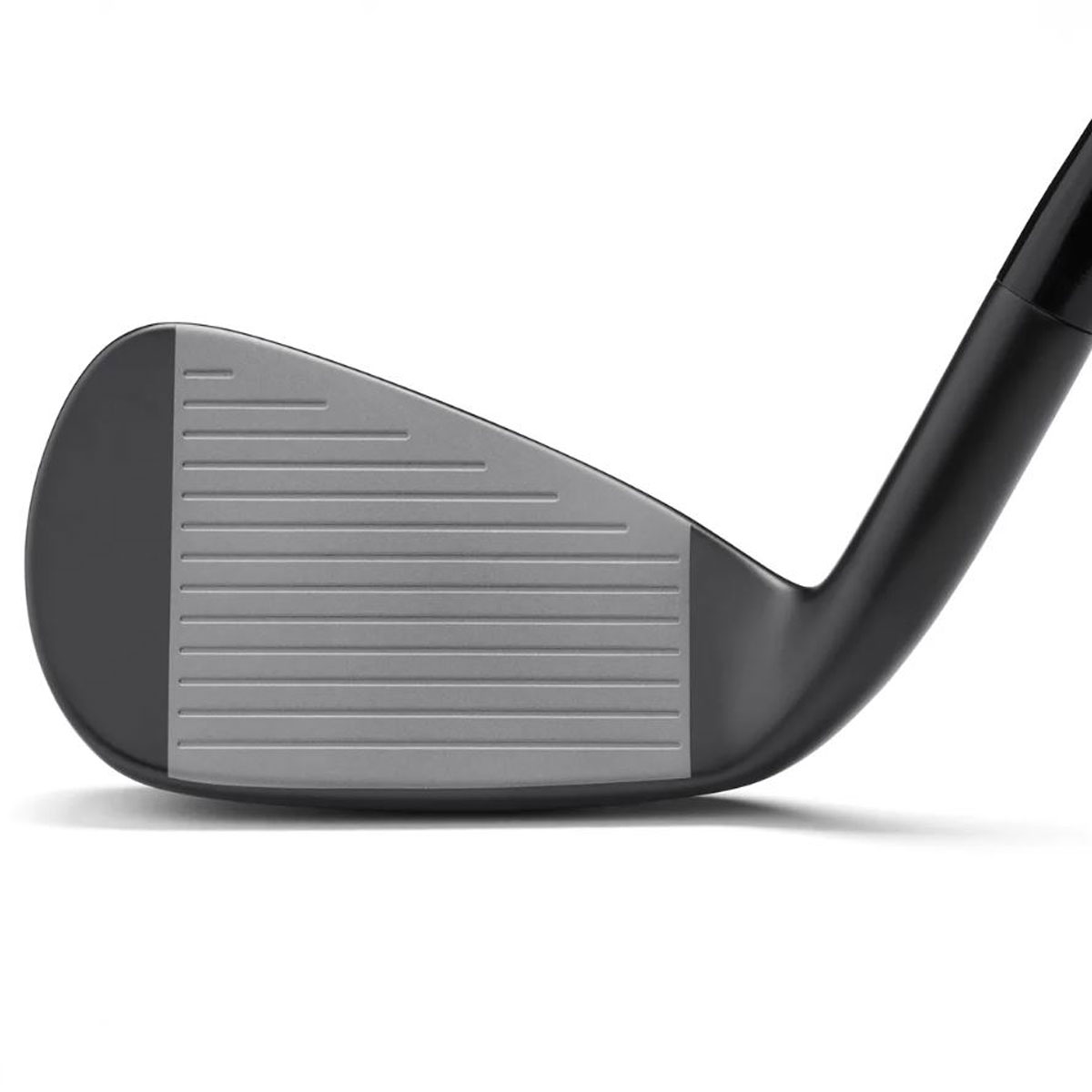 Product Image for JPX 925 Hot Metal Black Irons Steel Shaft