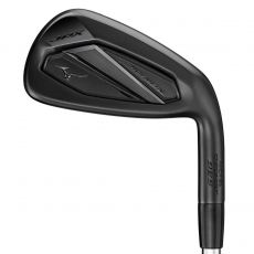 JPX 925 Hot Metal Black Irons Graphite Shaft