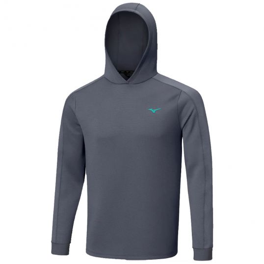 G-Style Hoodie 2.0 Odyssey Gray