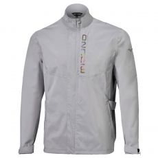 Arc Rain Jacket Quicksilver