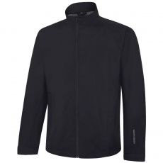 Aston Mens Waterproof Jacket Black