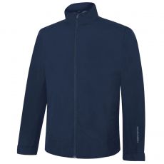 Aston Mens Waterproof Jacket Navy