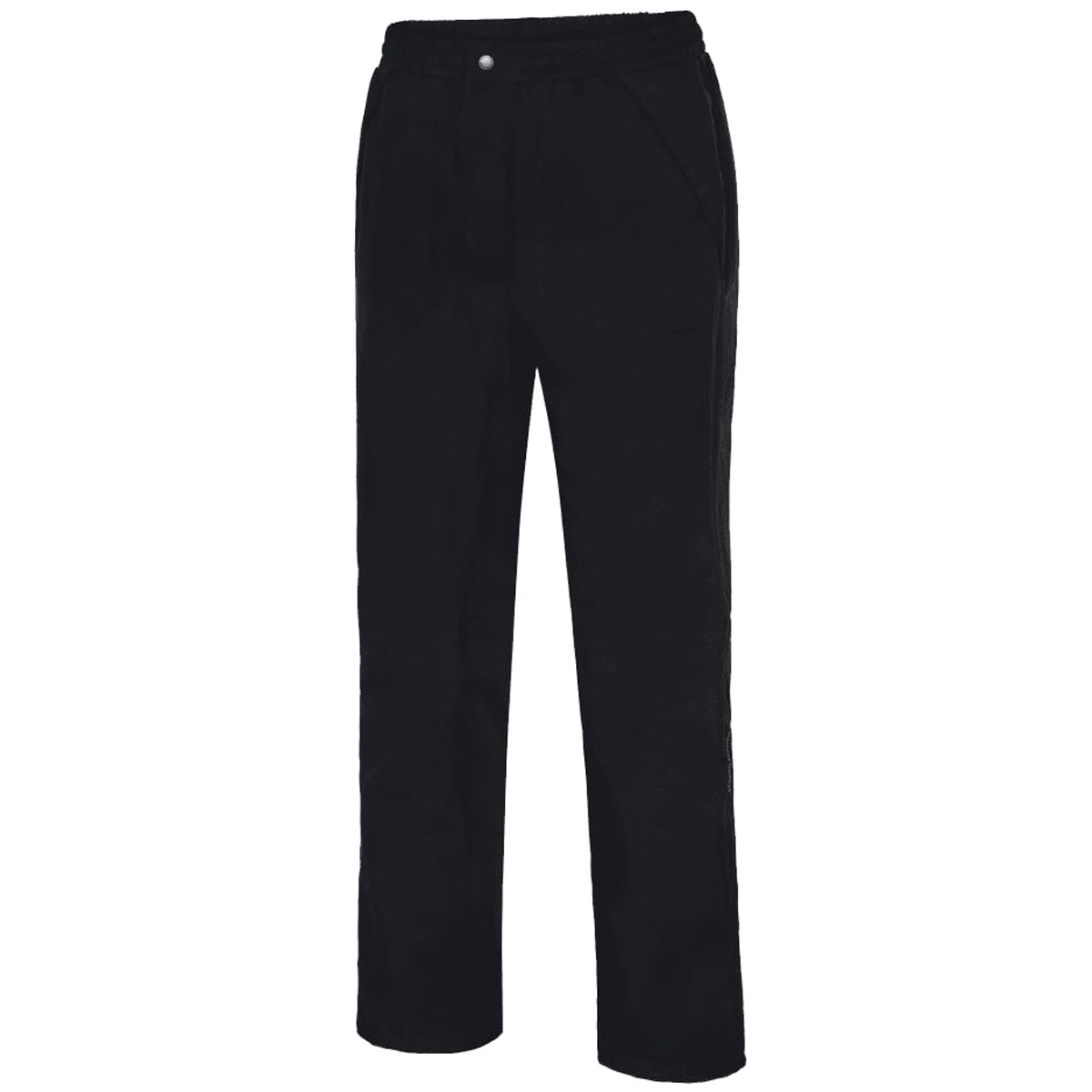 Product Image for Aron Mens Waterproof Trousers Black