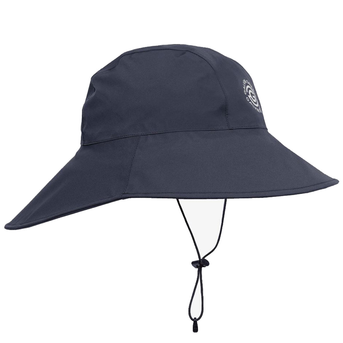 Product Image for Asher Waterproof Golf Hat Navy