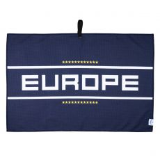 Ryder Cup Europe Towel