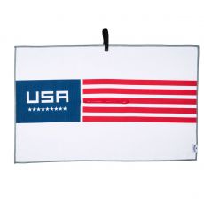 Ryder Cup USA Towel