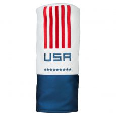 Ryder Cup USA Driver Cover
