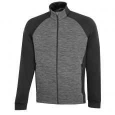 Darwin Insulating Sweater Forged Iron/Black