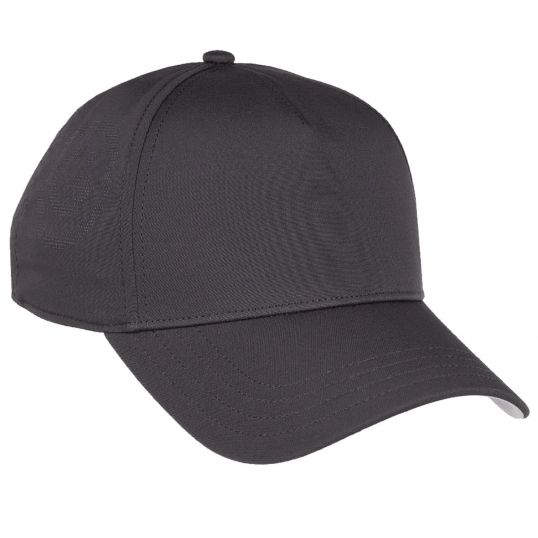 Sanford Cap Black
