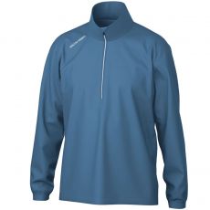 Larry Windproof Jacket Moonlight Blue