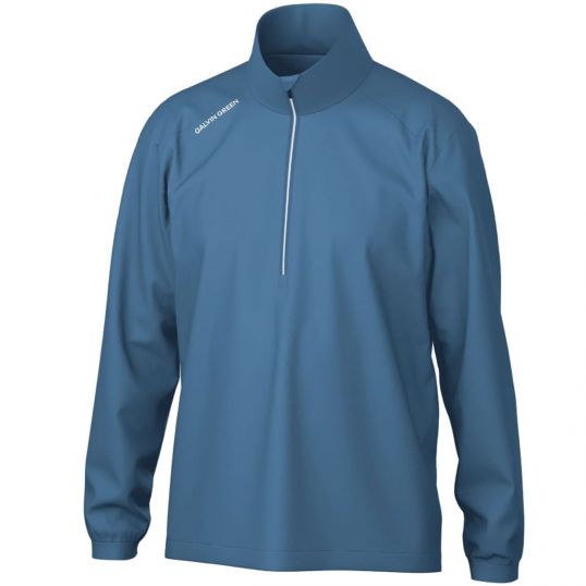 Larry Windproof Jacket Moonlight Blue