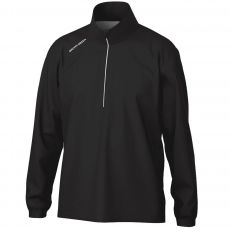 Larry Windproof Jacket Black