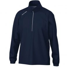 Larry Windproof Jacket Navy