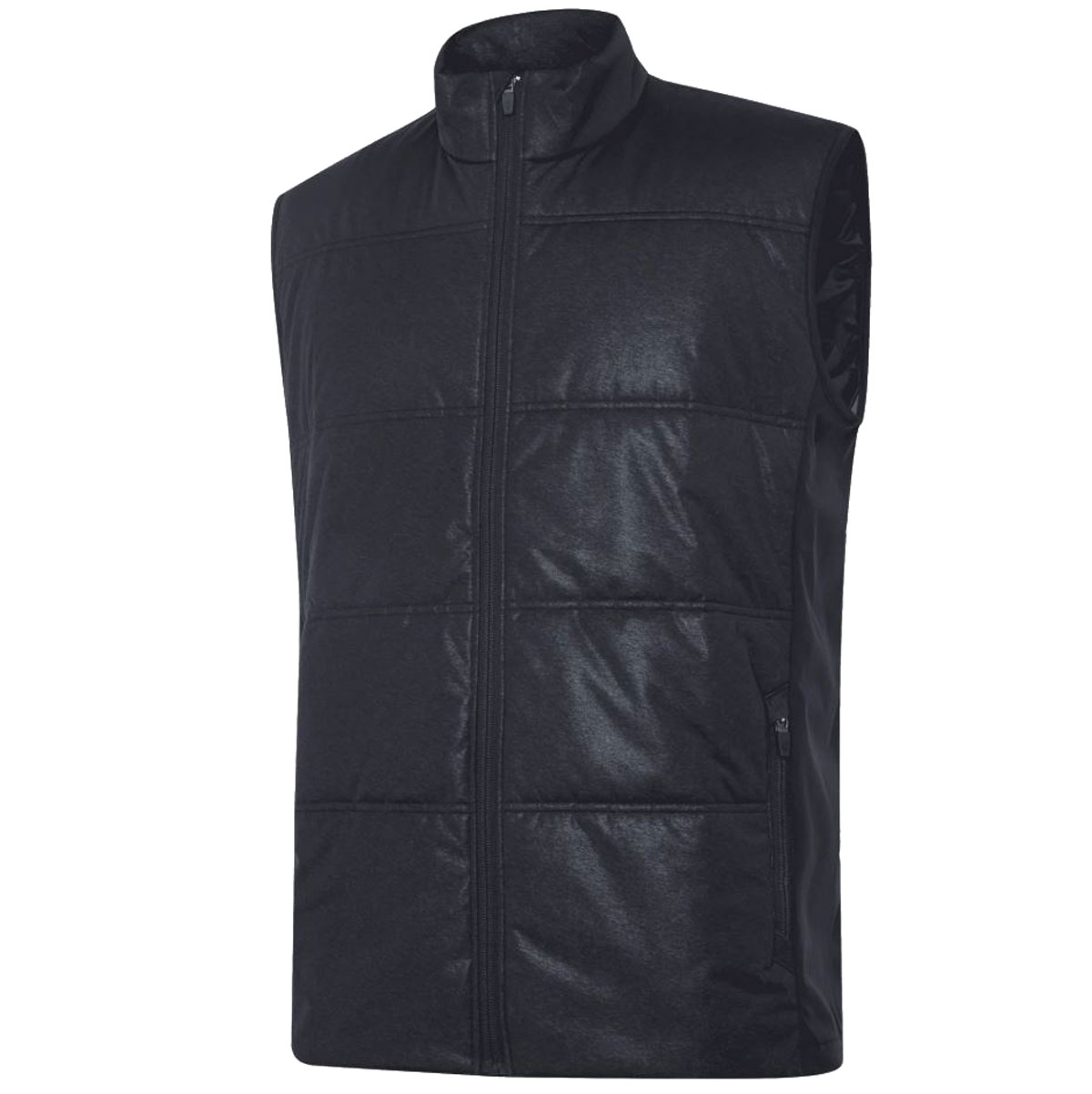 Product Image for Lennox Windproof Vest Black