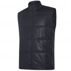 Lennox Windproof Vest Black