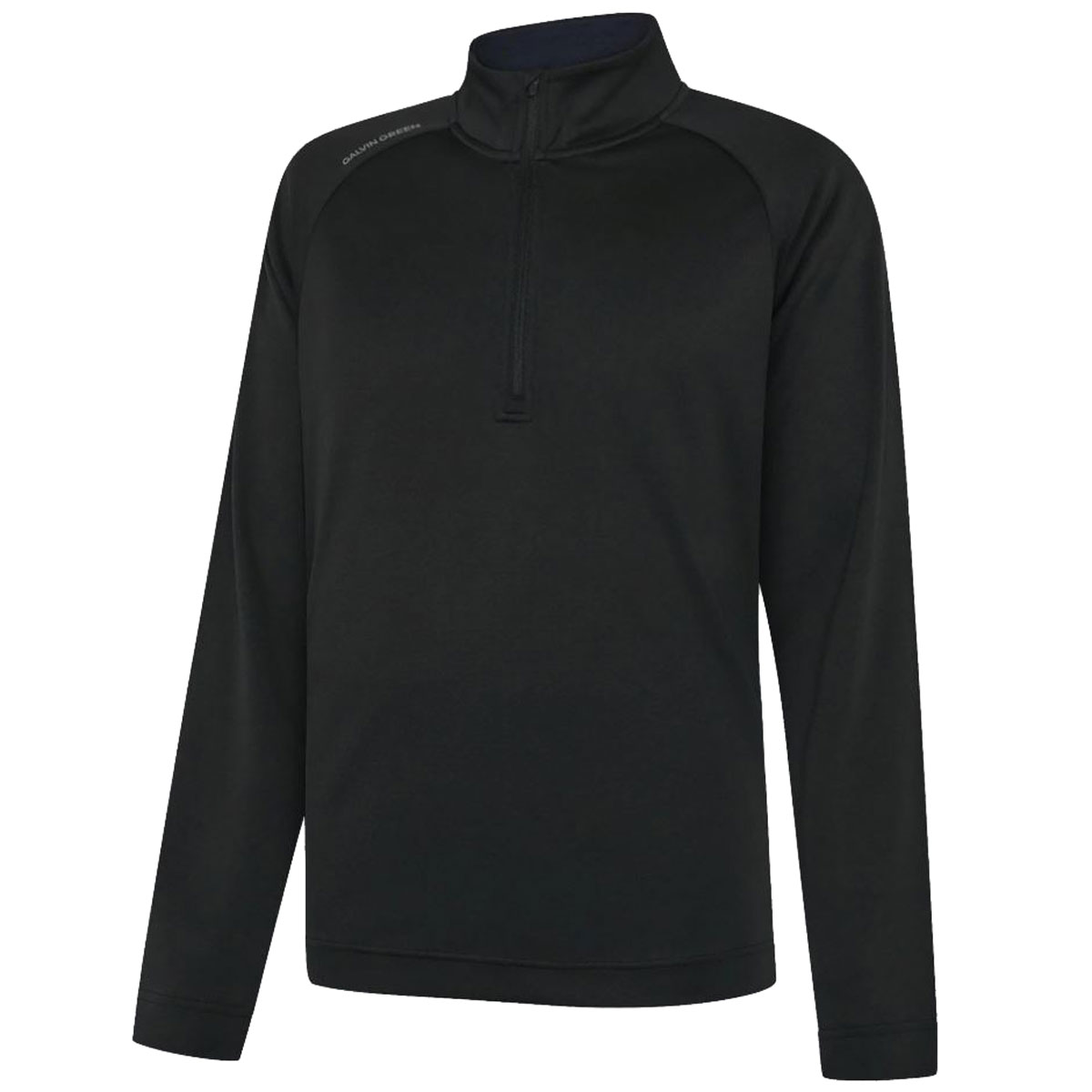 Product Image for Dion Insulating Mid Layer Sweater Black