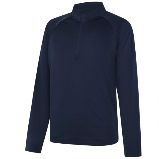 Dion Insulating Mid Layer Sweater Navy