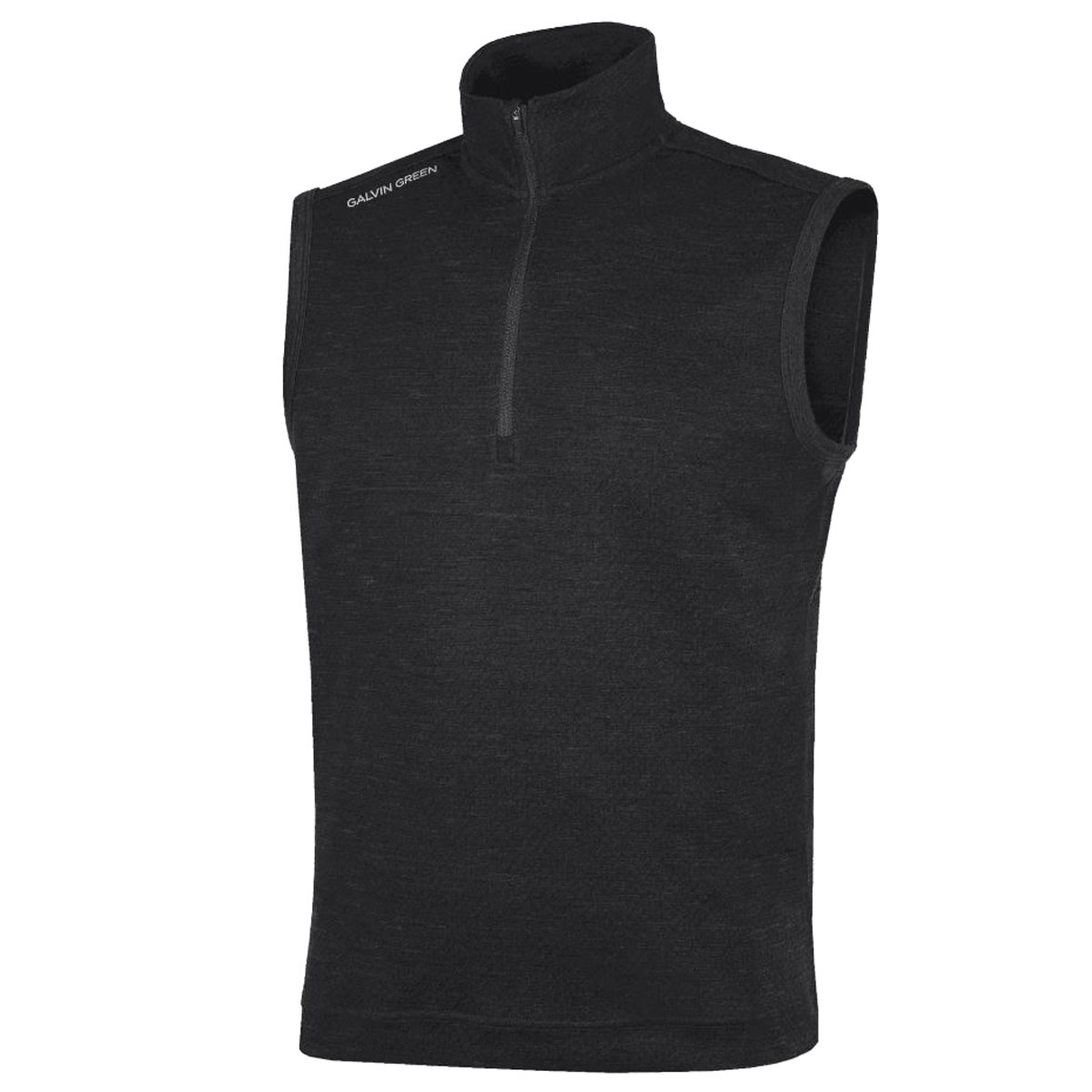 Product Image for Del Insulating Mid Layer Vest Black