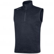 Del Insulating Mid Layer Vest Navy