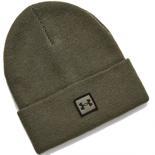 Halftime Beanie Marine Green