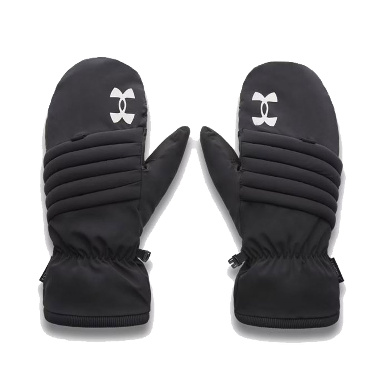 Product Image for Drive Cart Mitts Black