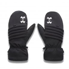 Drive Cart Mitts Black