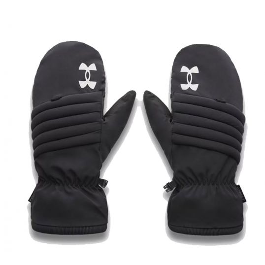 Drive Cart Mitts Black