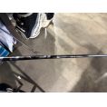 Qi35 Max Rescue Left 3 Hybrid-20 Degree Fujikura Air Speeder 60 Stiff Golf Pride Z-Grip Black/Silver (Used - 5 Star)