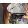Qi35 Max Rescue Right 4 Hybrid-23 Degree Fujikura Air Speeder 5 Regular Golf Pride Z-Grip Black/Silver (Used - 5 Star)