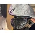 Qi35 Max Rescue Right 3 Hybrid-20 Degree Fujikura Air Speeder 5 Stiff Golf Pride Z-Grip Black/Silver (Used - 5 Star)