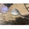 Qi35 Max Lite Rescue Right 6 Hybrid-31 Degree Mitsubishi Vanquish 5 Senior Golf Pride Z-Grip Black/Silver (Used - 5 Star)