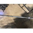 Qi35 Max Lite Rescue Right 6 Hybrid-31 Degree Mitsubishi Vanquish 5 Senior Golf Pride Z-Grip Black/Silver (Used - 5 Star)