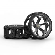 Winter Wheels (Pair)