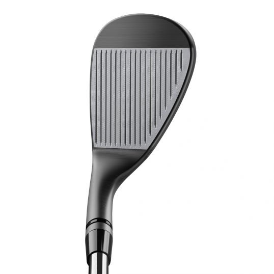 Milled Grind 5 Blackout Wedge Right 58 10 SB Stiff KBS Tour Black Lamkin Crossline 360 Black/Copper (Not Quite Perfect)
