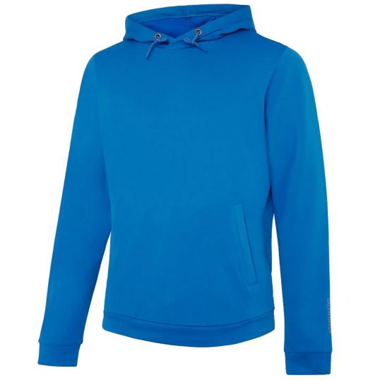 Donnie Insulating Hoodie Royal Blue