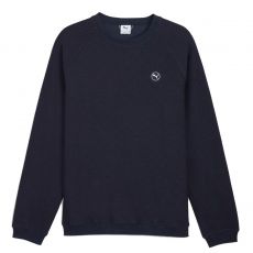 Boulder 2.0 Crew Sweater Navy