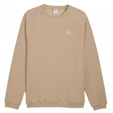 Boulder 2.0 Crew Sweater Ice Coffee