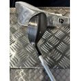Qi35 Max Lite Womens Rescue Right 6 Hybrid-31 Degree Fujikura Air Speeder 40 Ladies Lamkin ST Soft (Used - 5 Star)