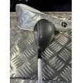 Qi35 Max Lite Womens Rescue Right 6 Hybrid-31 Degree Fujikura Air Speeder 40 Ladies Lamkin ST Soft (Used - 5 Star)