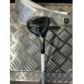 Qi35 Max Lite Womens Rescue Right 6 Hybrid-31 Degree Fujikura Air Speeder 40 Ladies Lamkin ST Soft (Used - 5 Star)