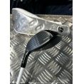Qi35 Max Lite Womens Rescue Right 4 Hybrid-23 Degree Fujikura Air Speeder 40 Ladies Lamkin ST Soft (Used - 5 Star)