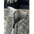 Qi35 Max Lite Womens Rescue Right 4 Hybrid-23 Degree Fujikura Air Speeder 40 Ladies Lamkin ST Soft (Used - 5 Star)