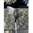 Qi35 Max Lite Womens Rescue Right 5 Hybrid-27 Degree Fujikura Air Speeder 40 Ladies Lamkin ST Soft (Used - 5 Star)