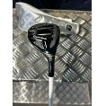 Qi35 Max Lite Womens Rescue Right 5 Hybrid-27 Degree Fujikura Air Speeder 40 Ladies Lamkin ST Soft (Used - 5 Star)