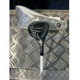 Qi35 Max Lite Womens Rescue Right 7 Hybrid-35 Degree Fujikura Air Speeder 40 Ladies Lamkin ST Soft (Used - 5 Star)