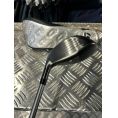 Qi35 Max Rescue Right 6 Hybrid-31 Degree Fujikura Air Speeder 5 Senior Golf Pride Z-Grip Black/Silver (Used - 5 Star)