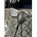Qi35 Max Rescue Right 6 Hybrid-31 Degree Fujikura Air Speeder 5 Senior Golf Pride Z-Grip Black/Silver (Used - 5 Star)