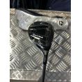 Qi35 Max Rescue Right 6 Hybrid-31 Degree Fujikura Air Speeder 5 Senior Golf Pride Z-Grip Black/Silver (Used - 5 Star)
