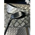 Qi35 Max Lite Rescue Right 4 Hybrid-23 Degree Mitsubishi Vanquish 5 Regular Golf Pride Z-Grip Black/Silver (Used - 5 Star)