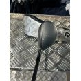 Qi35 Max Lite Rescue Right 4 Hybrid-23 Degree Mitsubishi Vanquish 5 Regular Golf Pride Z-Grip Black/Silver (Used - 5 Star)